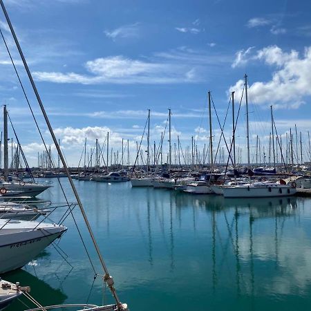 Nice And New Furnished Apartments In Torrevieja Centre Esterno foto