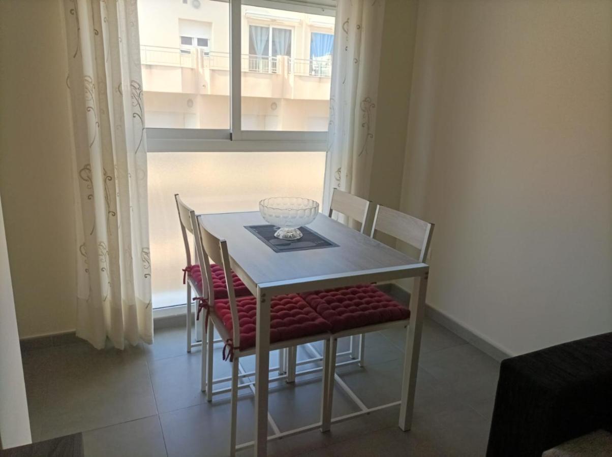Nice And New Furnished Apartments In Torrevieja Centre Esterno foto