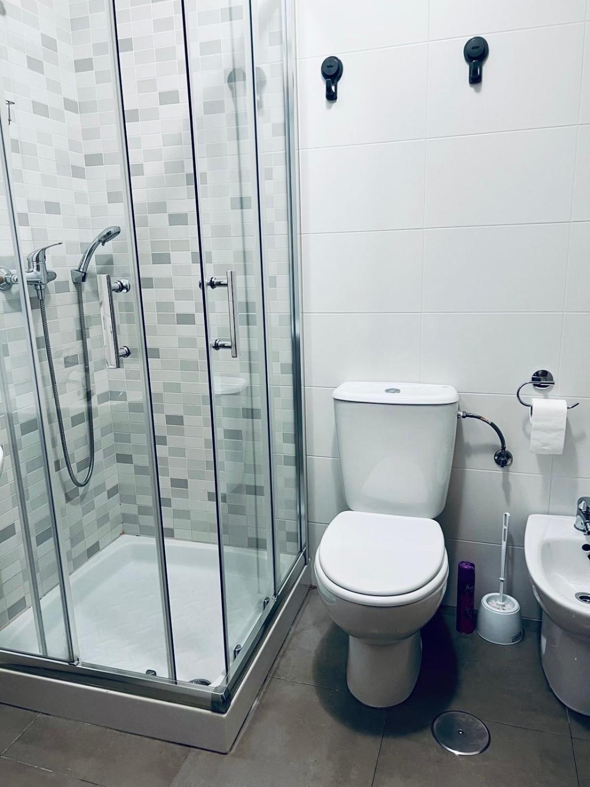 Nice And New Furnished Apartments In Torrevieja Centre Esterno foto