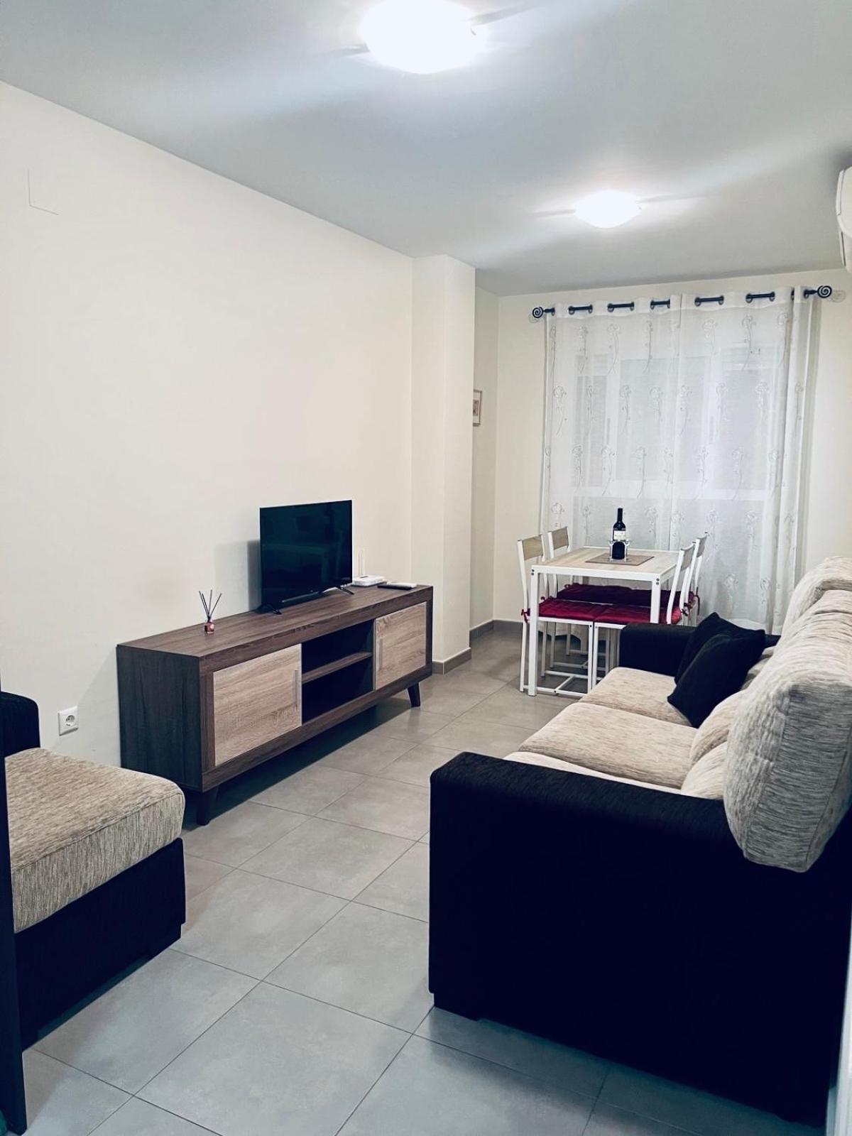 Nice And New Furnished Apartments In Torrevieja Centre Esterno foto