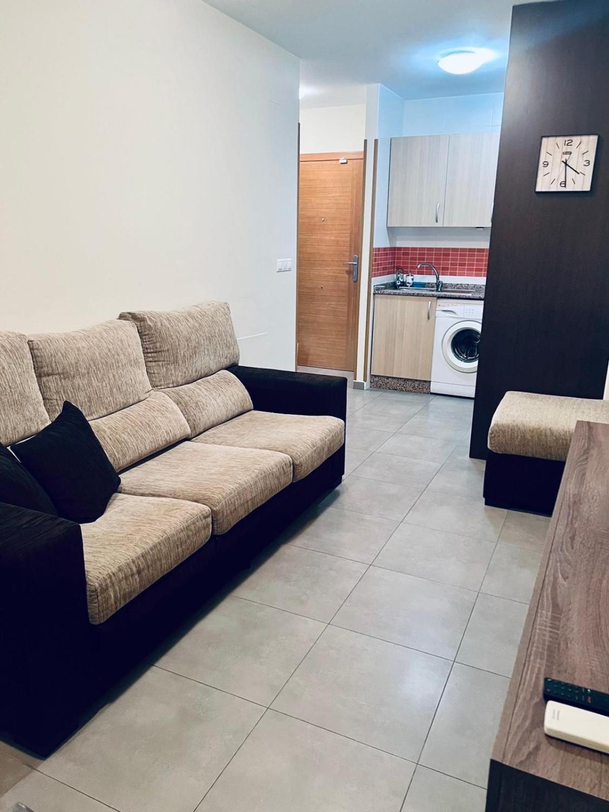Nice And New Furnished Apartments In Torrevieja Centre Esterno foto