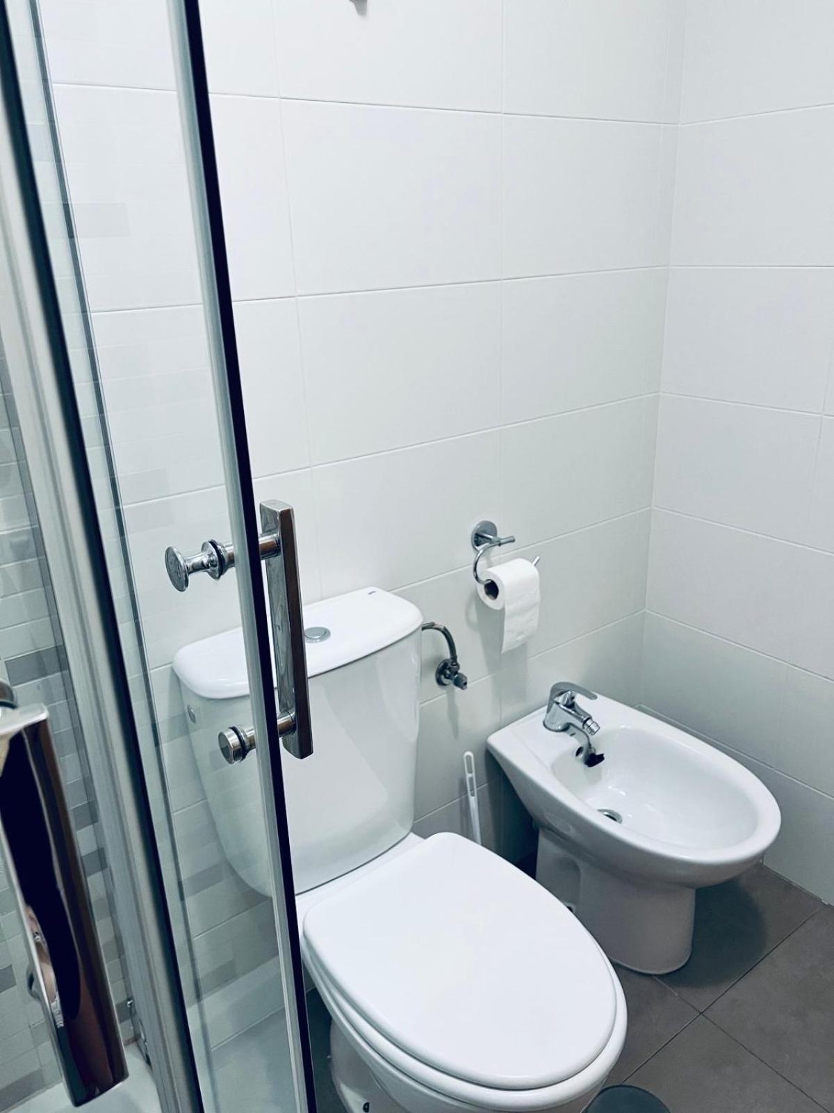 Nice And New Furnished Apartments In Torrevieja Centre Esterno foto