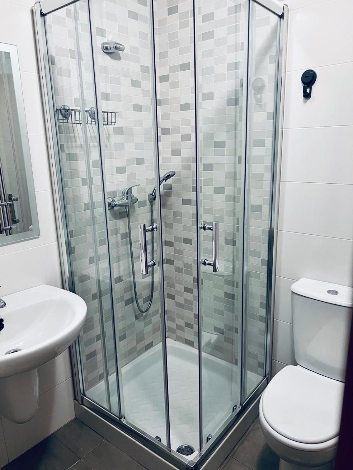 Nice And New Furnished Apartments In Torrevieja Centre Esterno foto